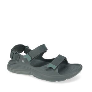 Rugged Shark Men's River Sandals Size 9